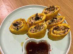 -品味泸沽湖•民族特色菜(大落水店)