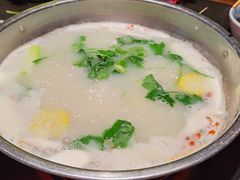 -旺晖本帮骨头煲·深夜火锅(梅园路店)