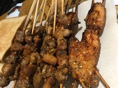 -管氏翅吧(马家堡店)