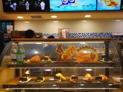 -DQ·蛋糕·冰淇淋(新佳丽店)