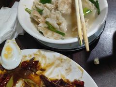 -金卯白肉罩火烧