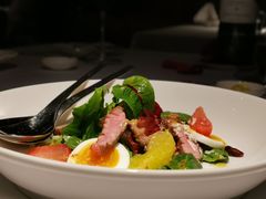 -燃扒房Steakhouse(皇庭店)
