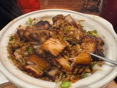 -新白鹿餐厅(城西银泰城店)