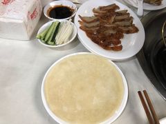 -北平楼·老北京涮羊肉(双流总店)