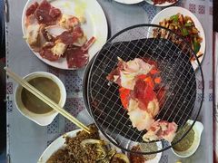 -松明一烤肉馆(鲁园店)