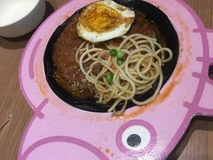 -诺丁牛排(南京江宁万达店)