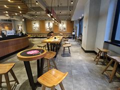 -星巴克臻选(长沙运达中央广场店)