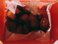 -老韩煸鸡·中国炸鸡(摩尔城店)
