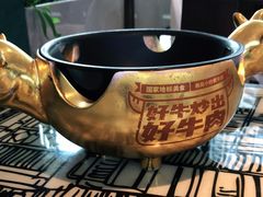 -俏九州·小炒黄牛肉(华润万象汇店)
