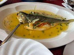 -洲际酒店·凌霄中餐厅SUMMIT