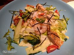 渔夫沙律-卡朋西餐(扬名广场店)