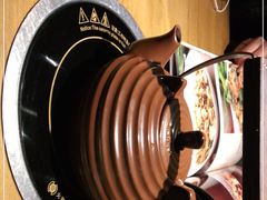 -吃饭皇帝大土家民族菜(正大广场店)