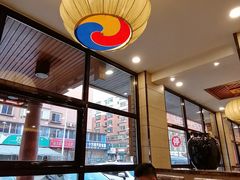 -喜韩帝园烤肉店(七道街店)