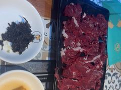 -三毛牛肉店(福强店)