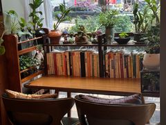 -街角 T·COFFEE 融合料理·BISTRO(车公庙店)