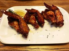 -CRAZYONES西班牙海鲜饭(日月光店)