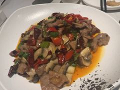 -三猫黑鱼花(南大店)