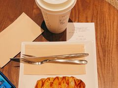 -星巴克臻选(广州高德置地秋广场店)