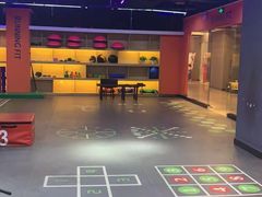 -RunningFit健身高端私教馆(红星美凯龙店)