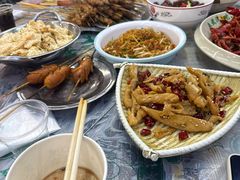 -小民大排档(江汉路店)