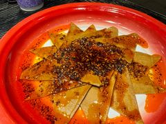 -冯校长老火锅(中联广场店)