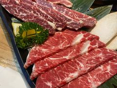 -九田家黑牛烤肉料理(新光汇店)