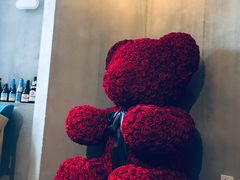 -W CAFE(甜爱路店)