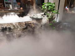 -割烹旭日本料理(龙湖狮山天街店)