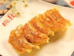 肥叔锅贴-肥叔锅贴(上沙路店)