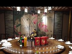 包厢-渝乡老妈·北京烤鸭(六里桥店)