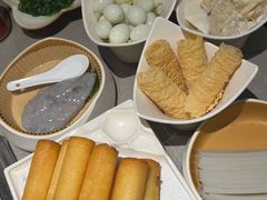 -海底捞火锅(银泰中心店)