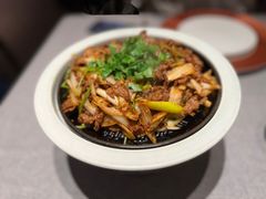 -柿合缘新京菜(国金中心商场店)