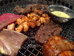 -火炉火自助餐(西直门凯德MALL店)