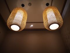 大堂-老村旧煲(江宁金鹰店)