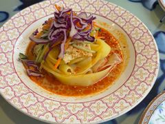 -撒拉花儿·新疆菜·清真(太阳宫店)