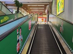 -永辉超市(萧山宝龙广场店)