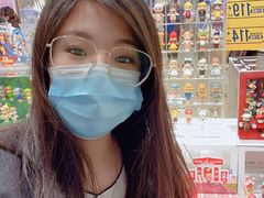 -泡泡玛特POPMART(合生汇店)