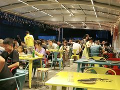 大堂-阿记烧烤(大兴新区店)