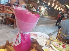 -蜀家渝重庆火锅(南屏街店)