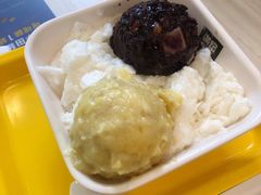 榴莲忘返-满记甜品(万象城店)