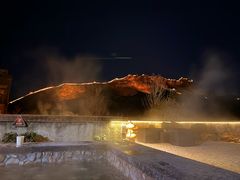 -北京古北水镇御舍温泉酒店