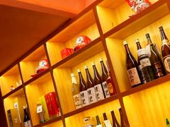 -贵木日本料理·铁板烧(新地假日广场店)