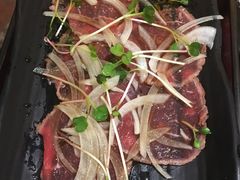牛舌-MoMo牧场·寿喜烧专门店(长泰广场店)