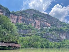 -丹霞山风景名胜区