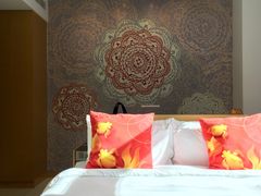 -香港港岛英迪格酒店