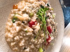 -IL Forno 意坊·意大利餐厅(温州万象城店)