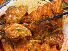 -辣螃铠盆盆蟹大排档(总店)