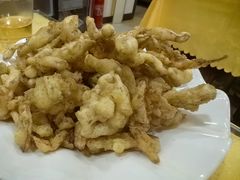 -清真新疆特色餐厅(红埠街店)