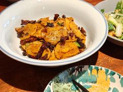 -长安记·大美陕菜(大族广场店)