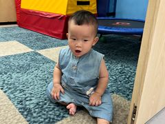 -美吉姆国际儿童发展中心(红谷滩绿地缤纷城中心)